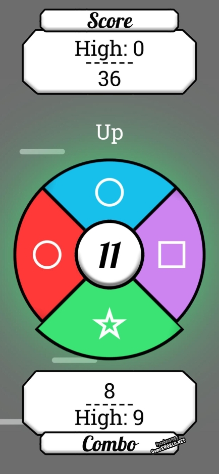 Русификатор для Simply Swipe 2