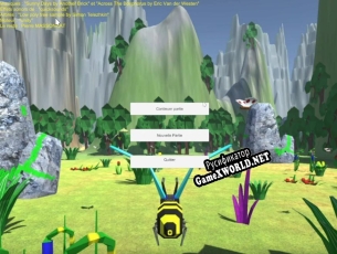Русификатор для Simulateur abeille