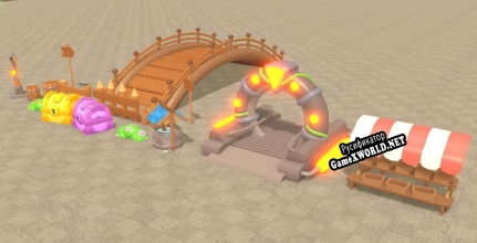 Русификатор для Simulator Asset Pack 2