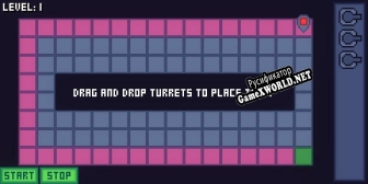 Русификатор для Simultaneous Turrets