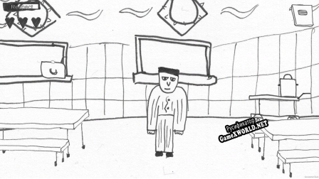 Русификатор для Симулятор Кольщика Russian Prison Tattoo Simulator