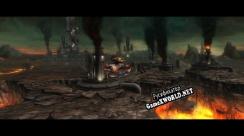 Русификатор для Sine Mora