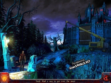 Русификатор для Sinister City