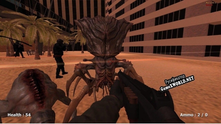 Русификатор для Sinister Fear