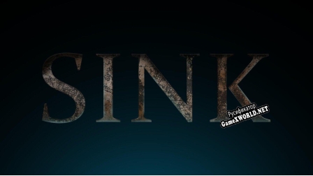 Русификатор для SINK (itch) (MateoLanglois)