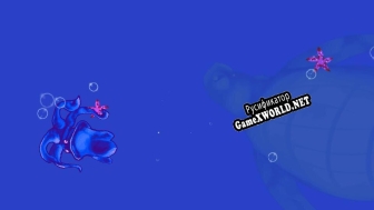 Русификатор для Sinker Squid (GM48 22)