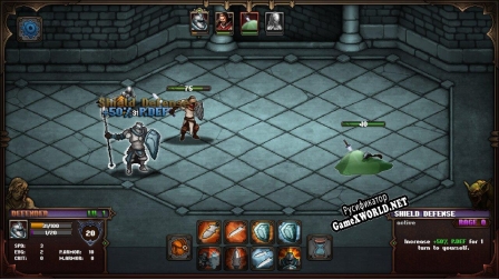 Русификатор для SinSlayers