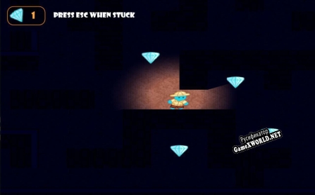 Русификатор для Sir Smilees Diamond Hunt