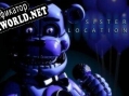 Русификатор для Sister Location (Nights 12) online