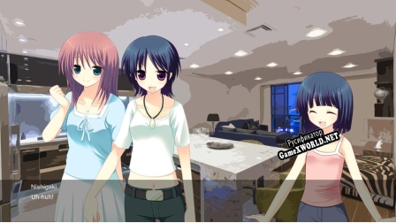 Русификатор для Sisters in hotel