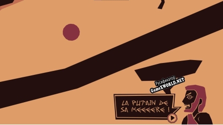 Русификатор для Sisyphus The Game