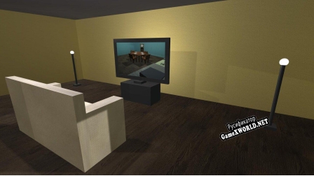 Русификатор для Sitcom Simulator