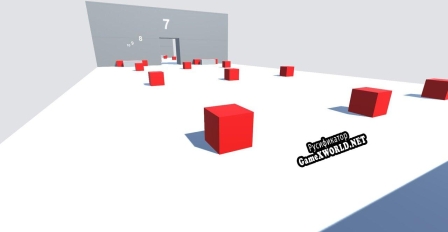 Русификатор для Six Second Slam