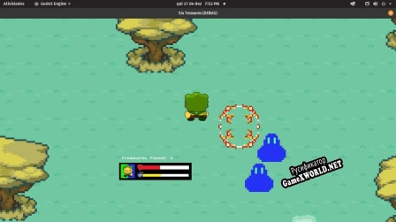 Русификатор для SIX TREASURES