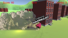 Русификатор для Sixty Second Smash City