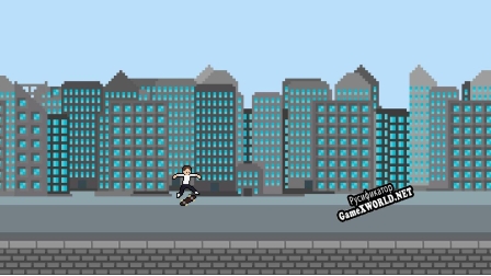 Русификатор для Skate Skate
