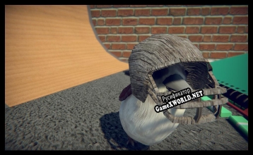 Русификатор для SkateBIRD x JAZZ MICKLEs Pro Cap Wearer do a Spoopy Combo