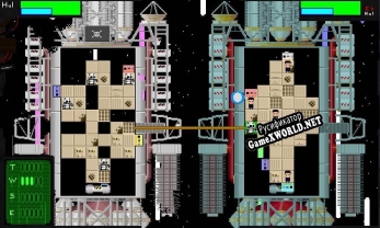 Русификатор для Skeleton Crew (Theory Georgiou)
