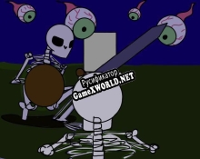 Русификатор для Skeleton Draft Evasion