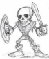Русификатор для skeleton parkour V.0.1