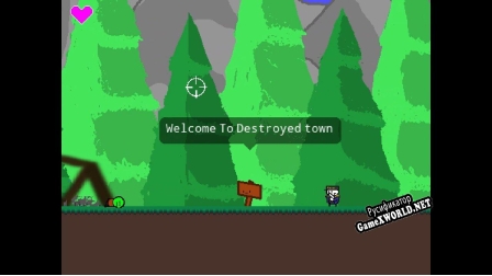 Русификатор для Skeleton vs zombies