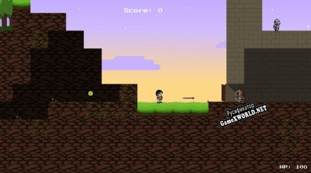 Русификатор для Skeletons and Traps