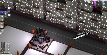Русификатор для Skid Cities