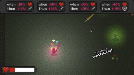 Русификатор для Skill Thief