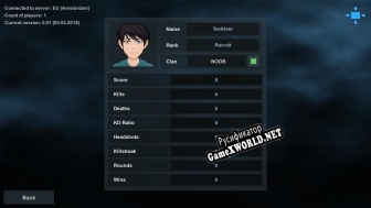 Русификатор для SkillWarz