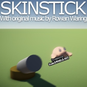 Русификатор для SKINSTICK