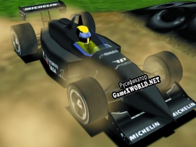 Русификатор для Skip Barber Racing
