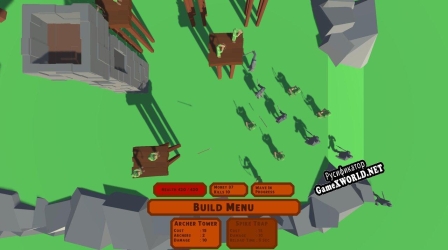 Русификатор для Skirmish TD