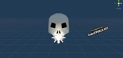 Русификатор для Skull (itch)