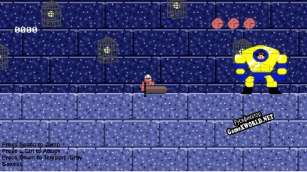 Русификатор для Skull Knight