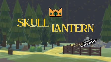 Русификатор для Skull Lantern