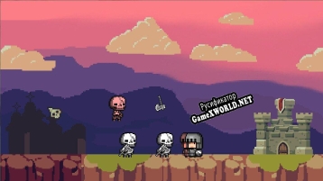 Русификатор для Skull Rush