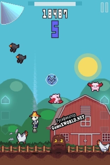 Русификатор для Skullpogo (itch)
