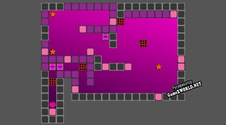 Русификатор для SKUZZLE a Game Designer student personal project