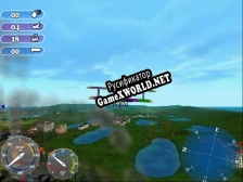 Русификатор для Sky Aces (itch)
