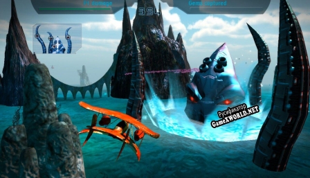 Русификатор для Sky Battles