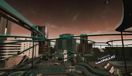 Русификатор для Sky City (Non-VR Version)