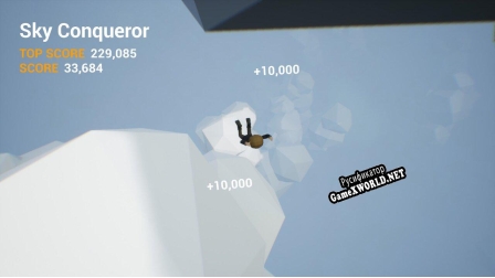 Русификатор для Sky Conqueror
