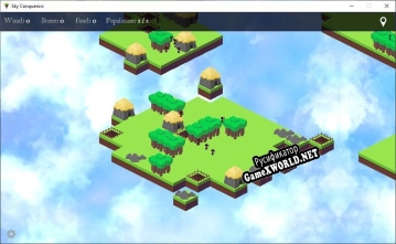 Русификатор для Sky Conquerors