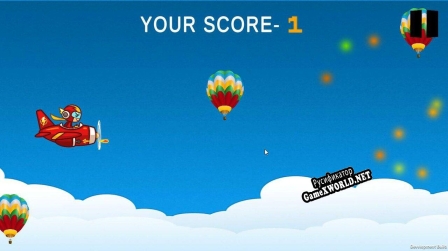 Русификатор для Sky Flyer Short Endless Runner