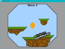 Русификатор для Sky Islands Clicker
