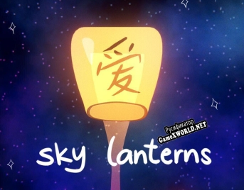 Русификатор для sky lanterns
