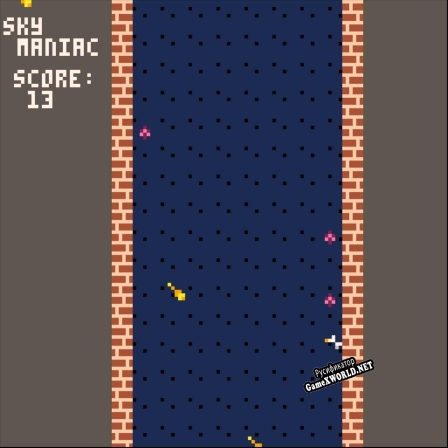 Русификатор для Sky Maniac
