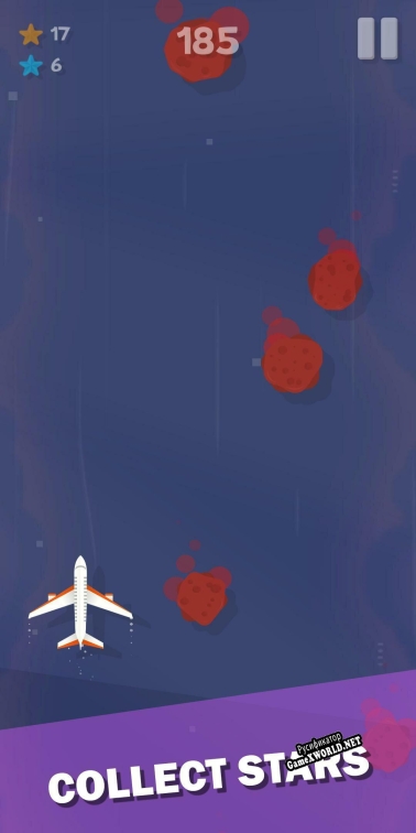 Русификатор для Sky Plane Endless Game