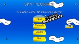 Русификатор для Sky Plummet