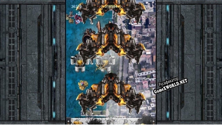 Русификатор для Sky Reaper